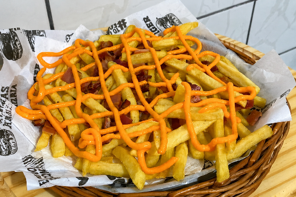 item delicioso