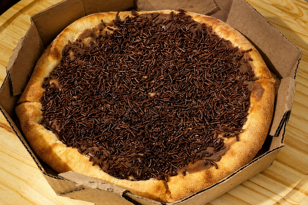 item delicioso