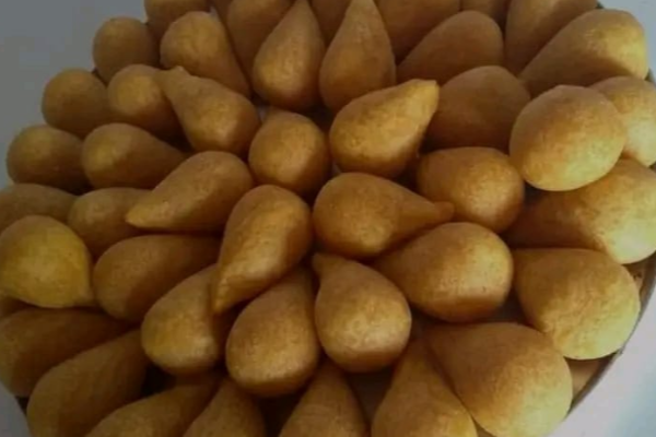 item delicioso