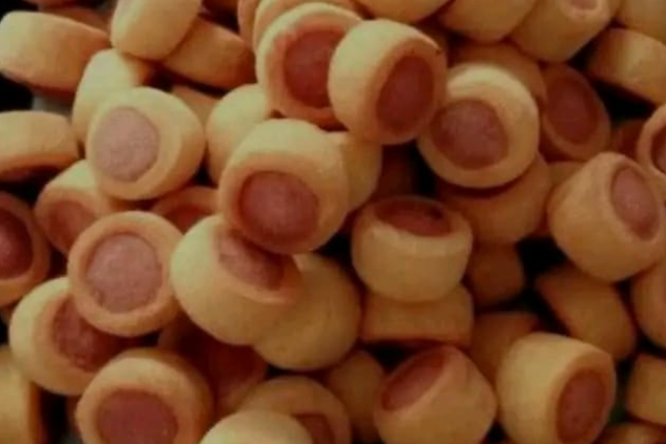item delicioso