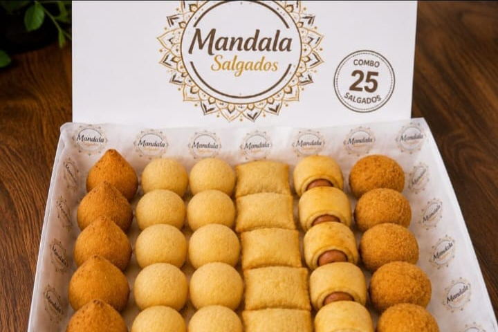 item delicioso