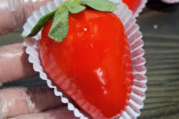 item delicioso