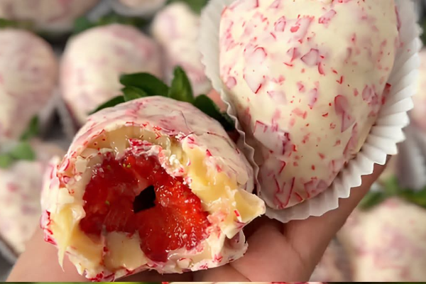 item delicioso