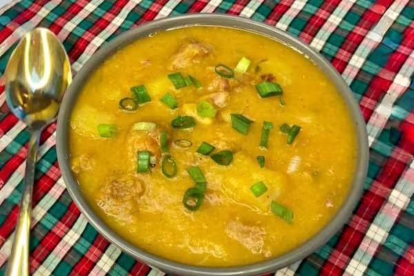 item delicioso