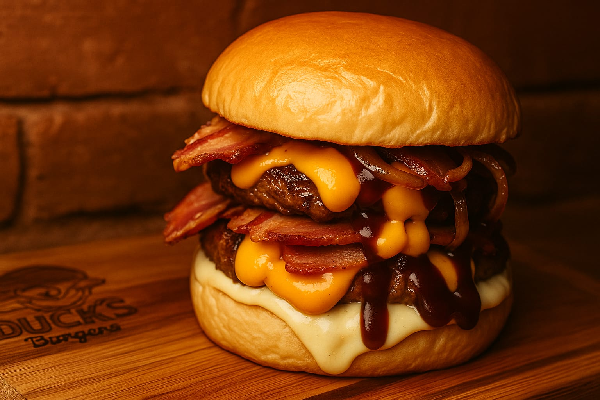 item delicioso