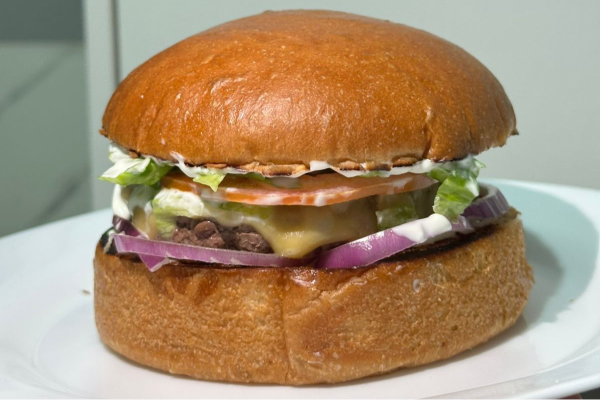 item delicioso