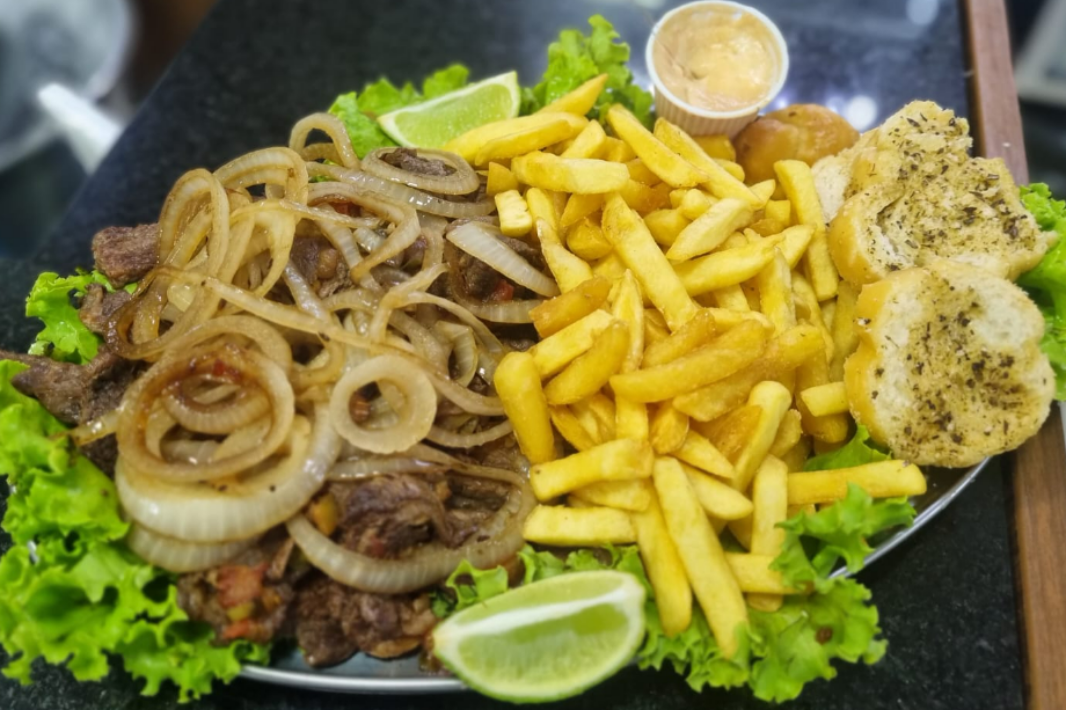 item delicioso