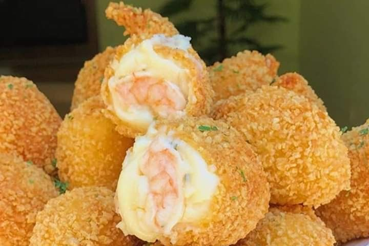 item delicioso