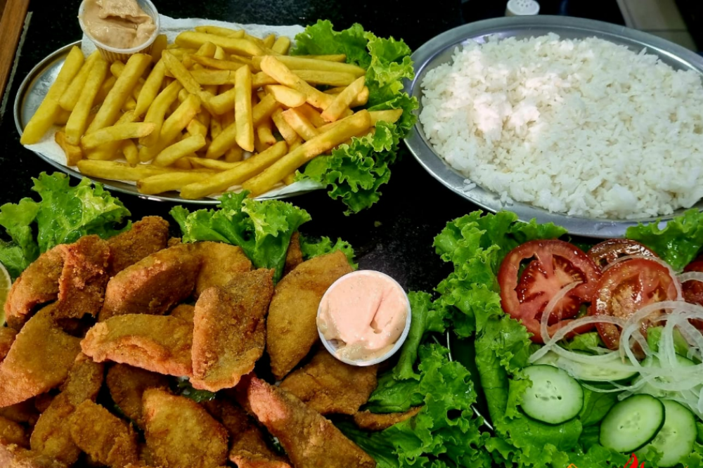 item delicioso