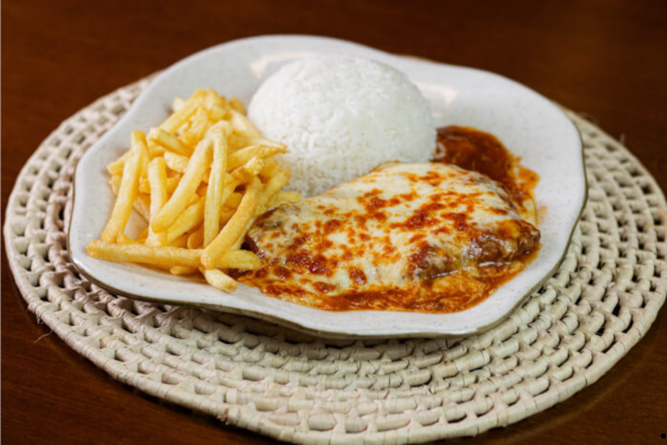 item delicioso