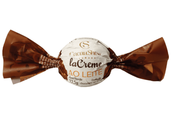 item delicioso
