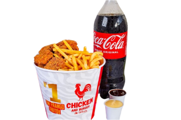 item delicioso