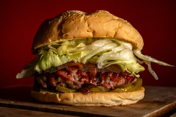 item delicioso