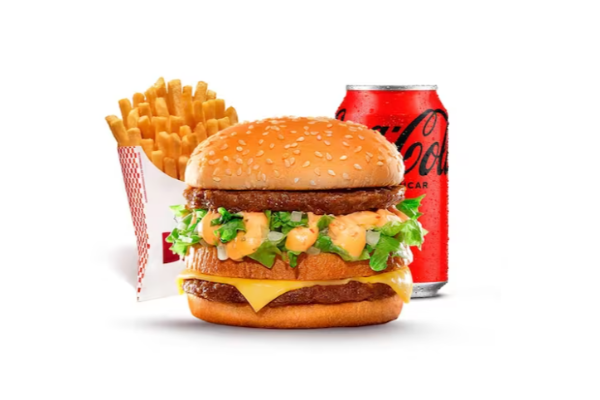 item delicioso