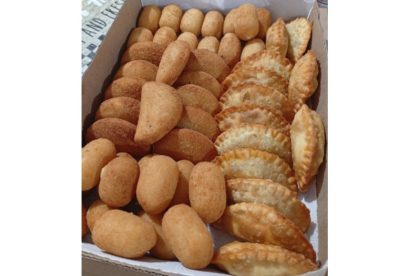 item delicioso