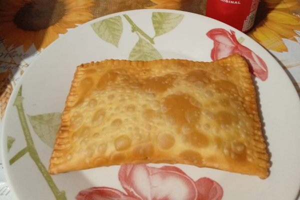 item delicioso