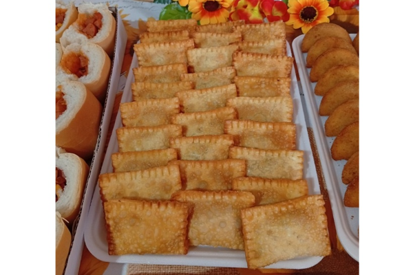 item delicioso
