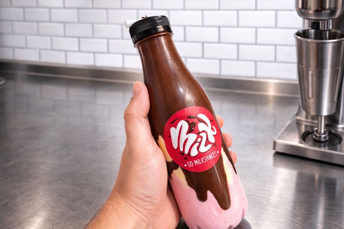 item delicioso