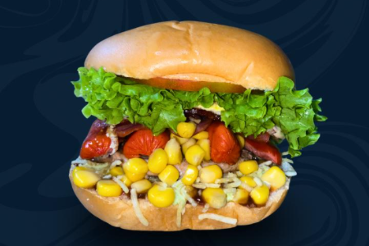 item delicioso