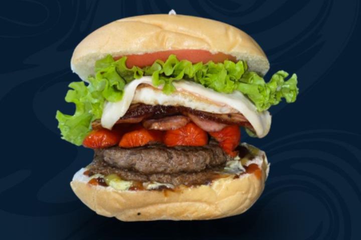 item delicioso