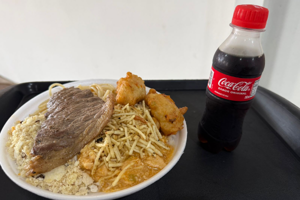 item delicioso