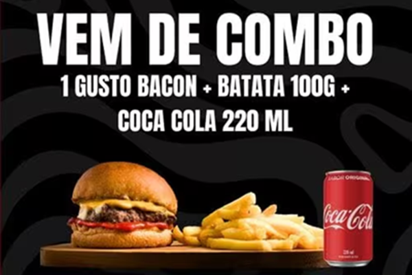 item delicioso