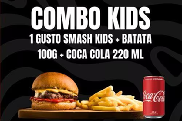 item delicioso