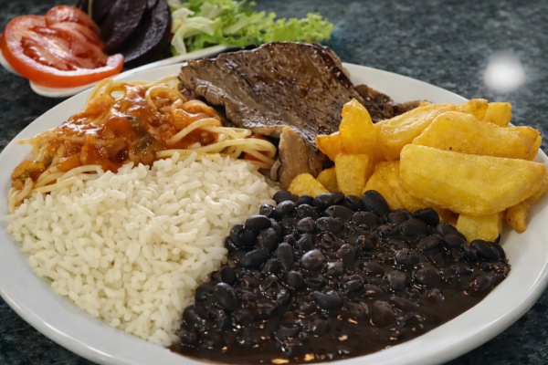 item delicioso
