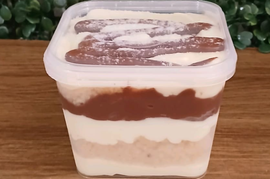 item delicioso