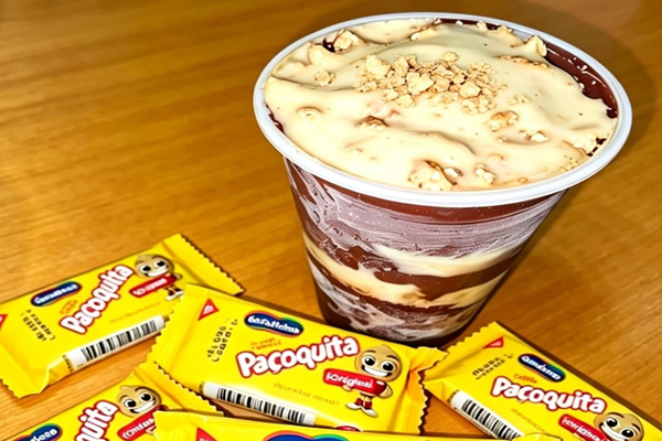 item delicioso