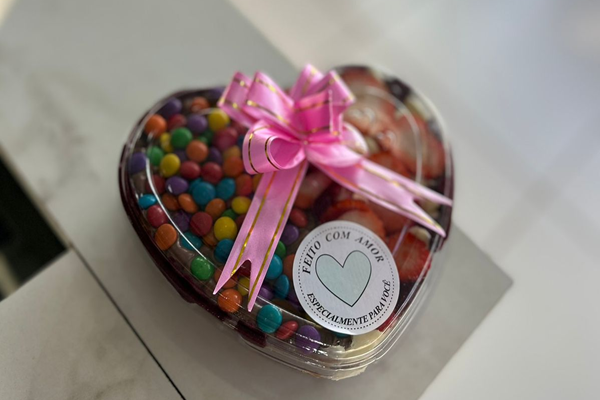 item delicioso