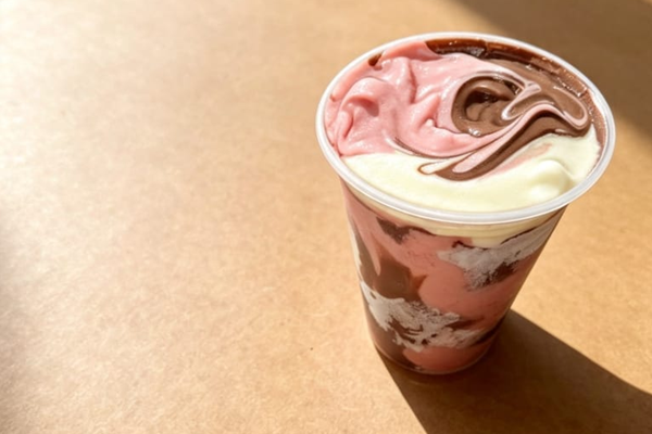 item delicioso