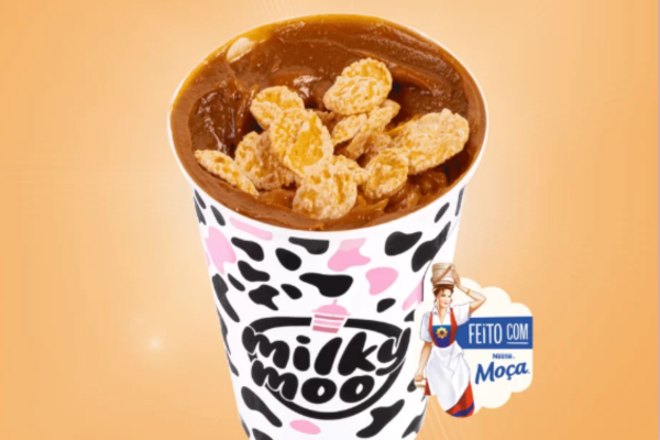 item delicioso