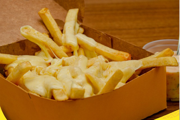 item delicioso