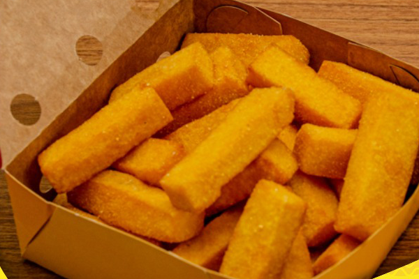 item delicioso