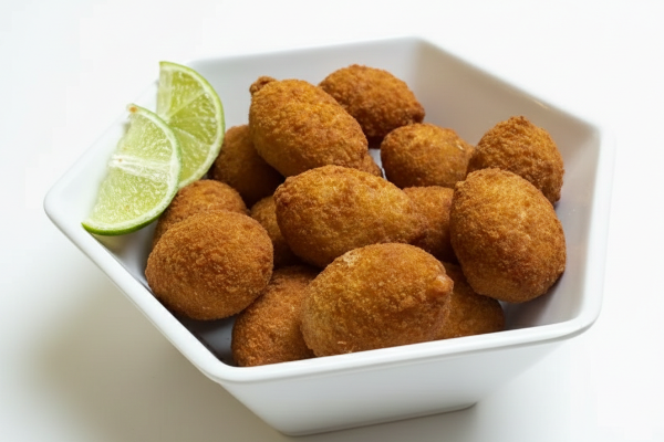 item delicioso
