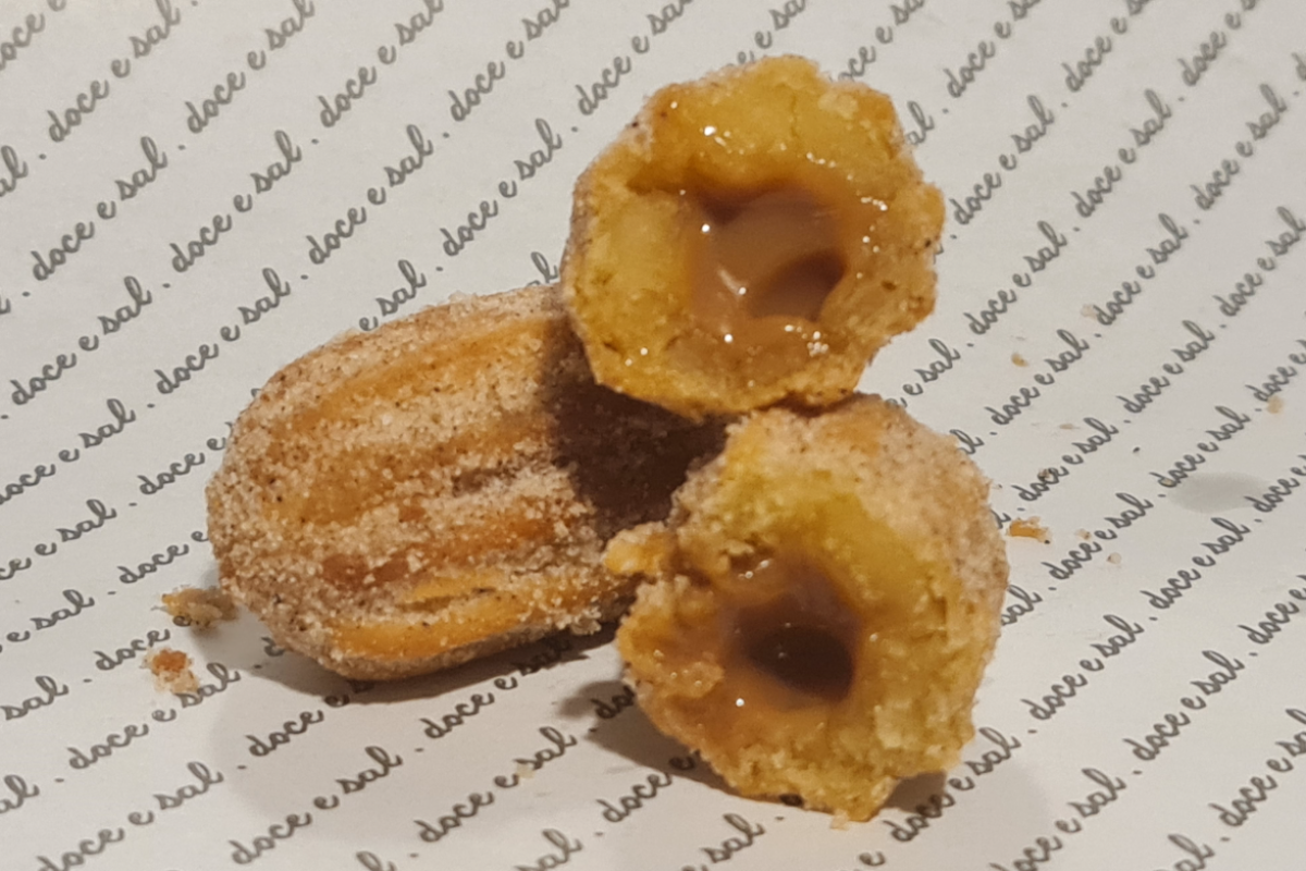 item delicioso