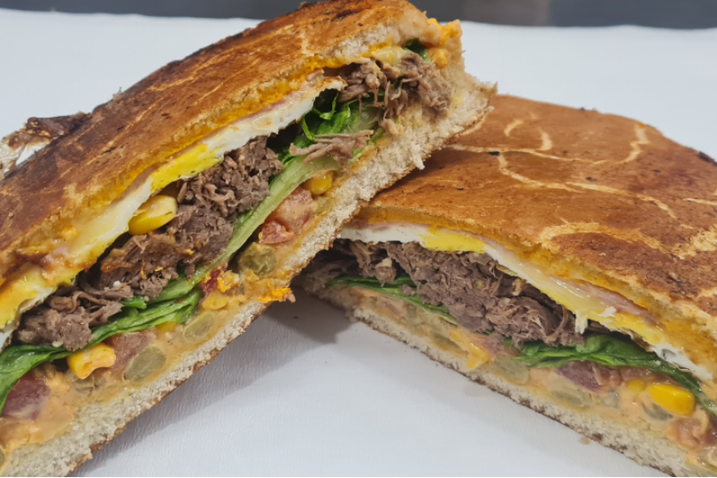 item delicioso