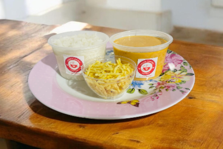 item delicioso