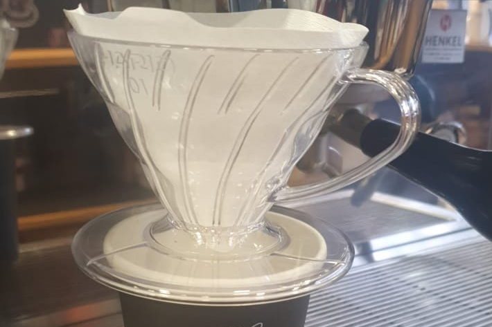 item delicioso