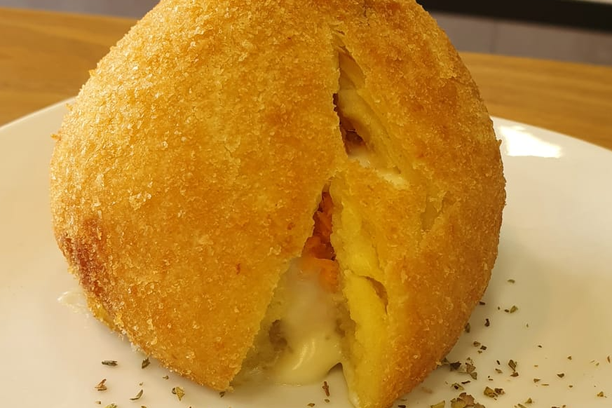 item delicioso