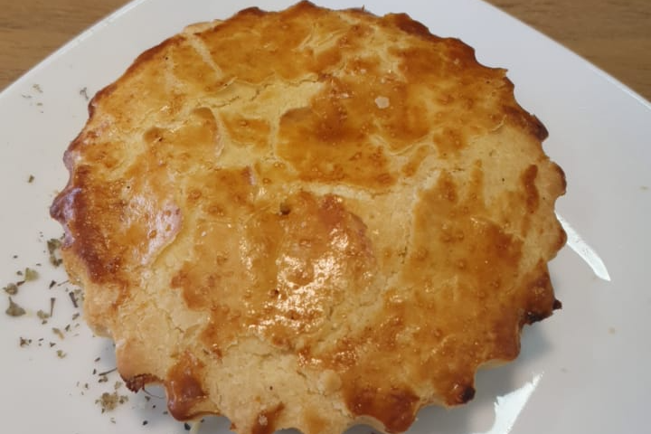 item delicioso
