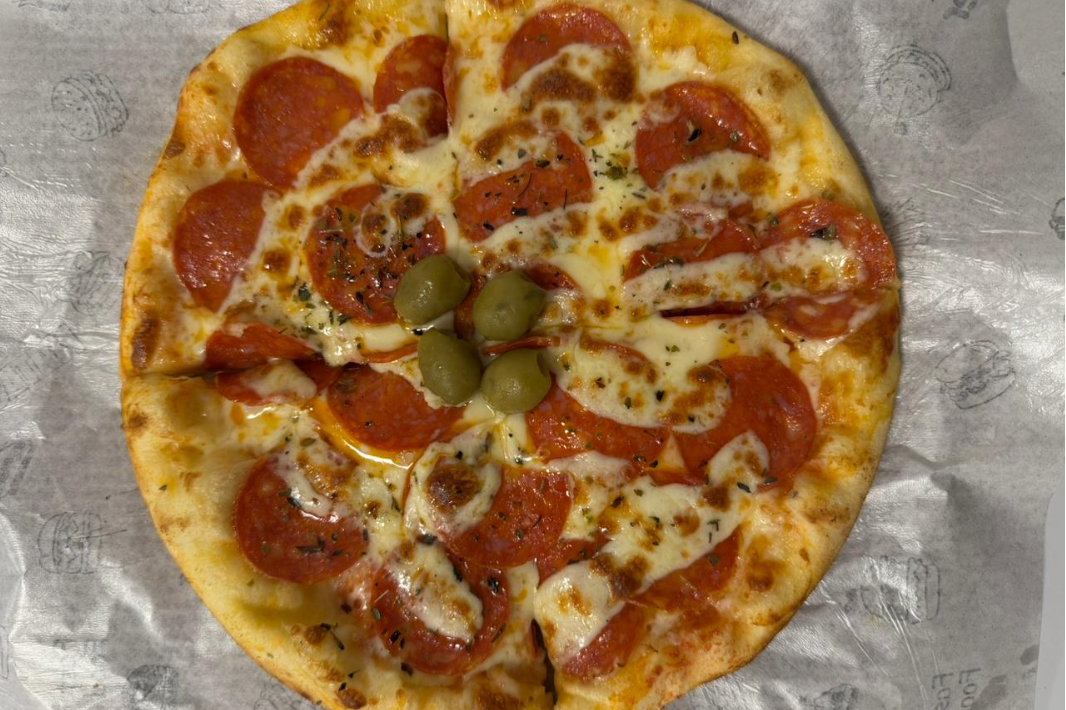 item delicioso