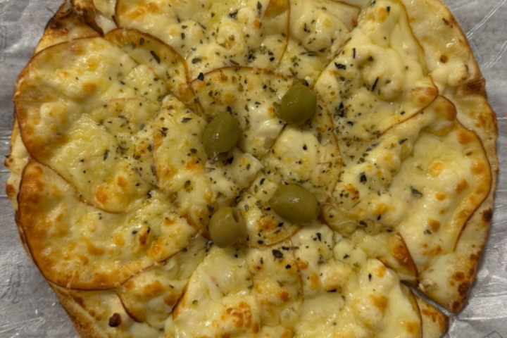 item delicioso