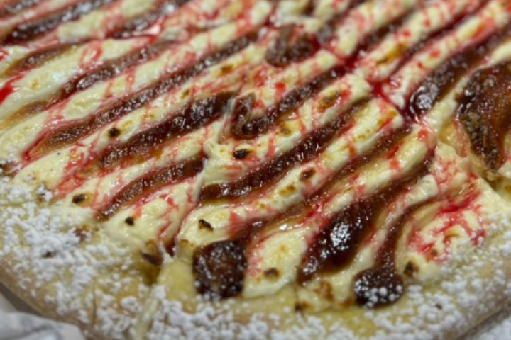 item delicioso