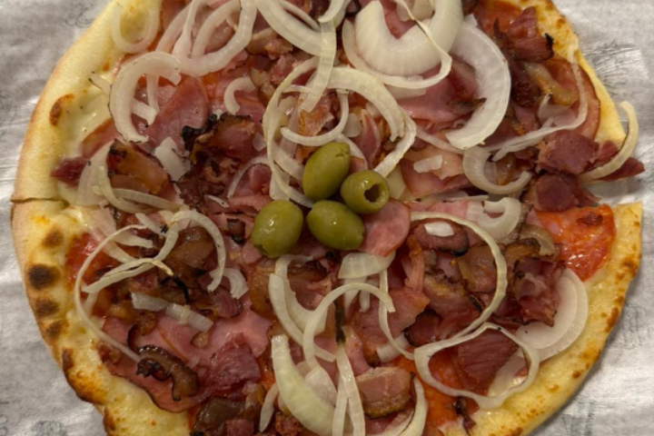 item delicioso
