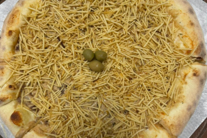 item delicioso