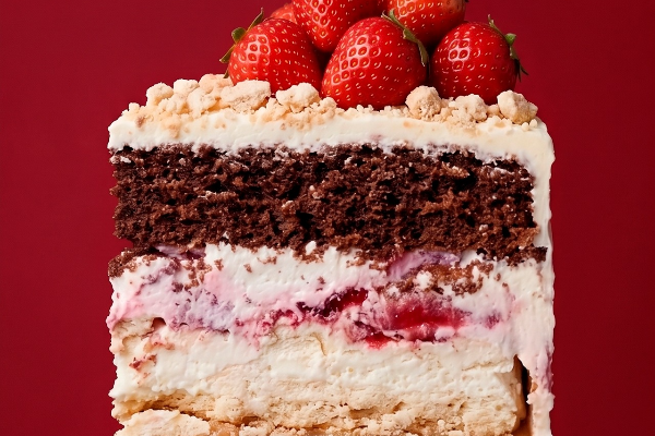 item delicioso