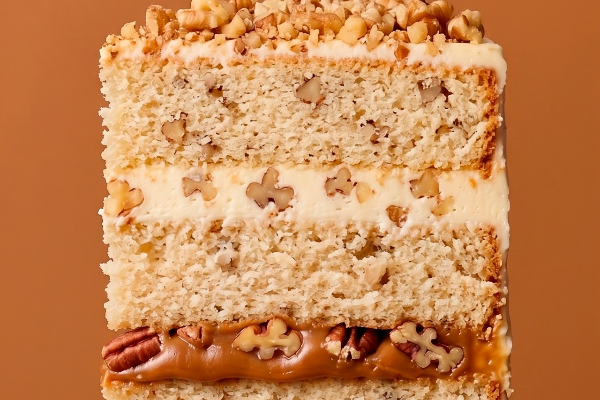item delicioso