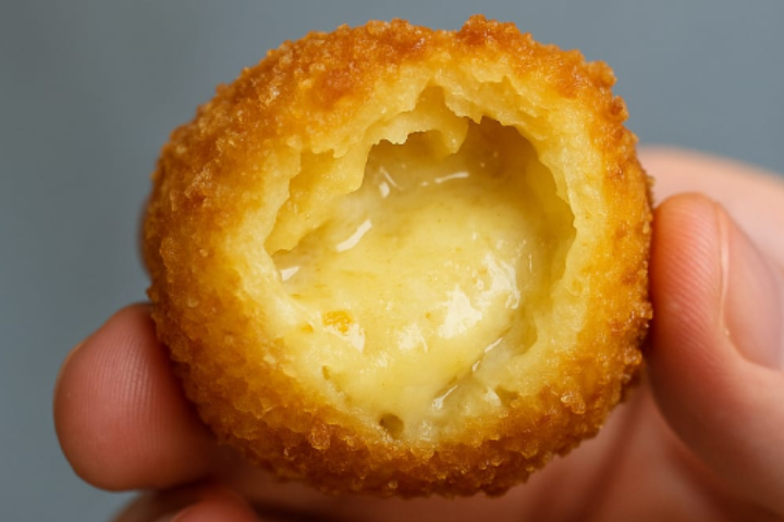item delicioso